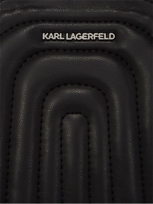 Borsa donna tote K/Wellen Karl Lagerfeld | A3W30260999